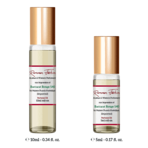 Baccarat Rouge 540 (Ultra)