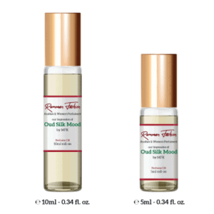 Oud Silk Mood
