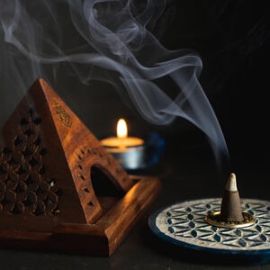 Incense Cones