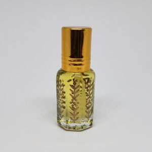 black oudh