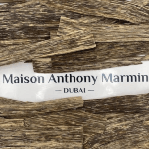 Agarwood Thai Suyufi