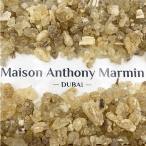 Luban from Oman Emir