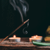 Incense Sticks Package