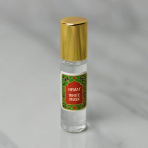 White Musk of Nemat