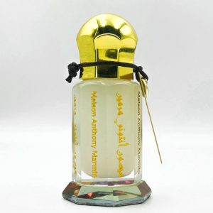 Musk Tahara Royal 6ml