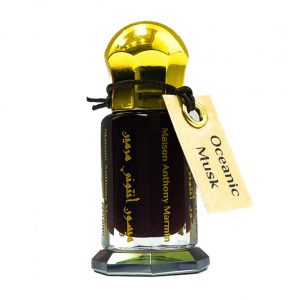 Oceanic Musk 6ml