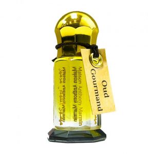 Oud Gourmand 6ml