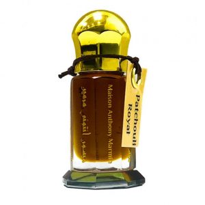Patchouli Royal 6ml