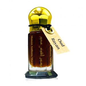 Oud Rayan