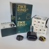 Zikr Ring Metallic Metallic