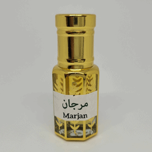 Marjan