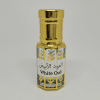 White Oud