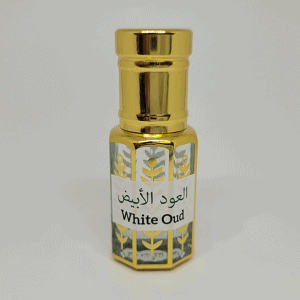 White Oud