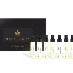 Discovery Set – Matin Martin