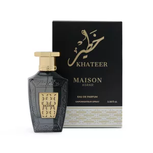 KHATEER – Eau de Parfum