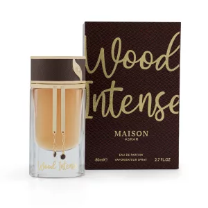 WOOD INTENSE – Eau de Parfum