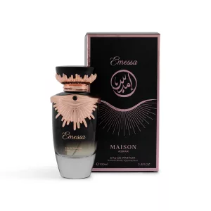 EMESSA – Eau de Parfum
