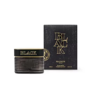 BLACK – Eau de Parfum [Open Box]