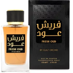 Fresh Oud – Eau de Parfum
