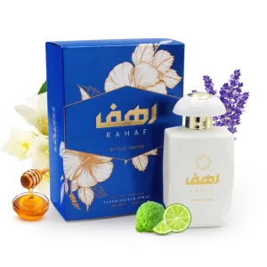 Rahaf – Eau de Parfum