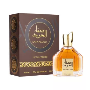 Safa Al-Oud – Eau de Parfum