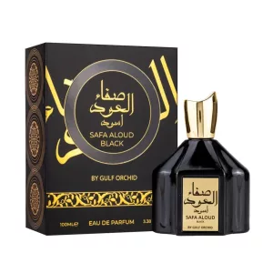 Safa Al-Oud Black – Eau de Parfum