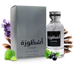 Legend – Eau de Parfum