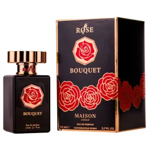 Rose Bouquet – Eau de Parfum