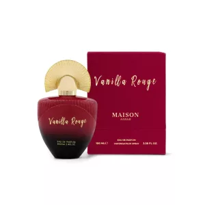 Vanilla Rouge – Eau de Parfum