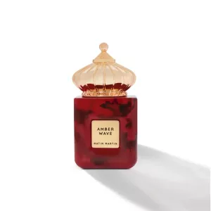 Amber Wave – Eau de Parfum