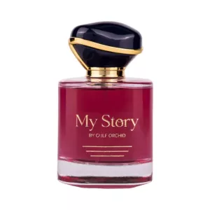My Story – Eau de Parfum