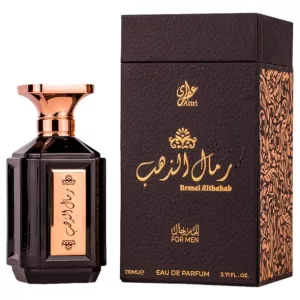 Remal Althahab – Eau de Parfum for Men