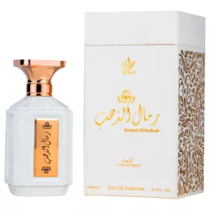 Remal Althahab – Eau de Parfum for Women