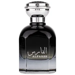 Al Fares Perfume - EDP For Men