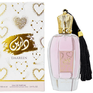 Daareen