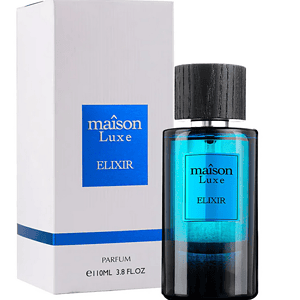Maison Luxe Elixir Parfum