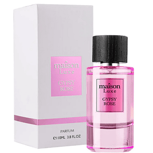 Maison Luxe Gypsy Rose Parfum