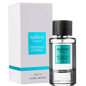 Maison Luxe Patchouli Parfum