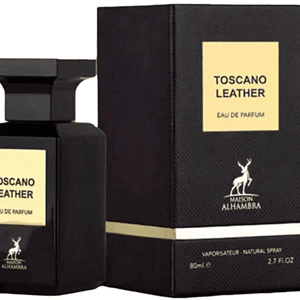 Toscano Leather