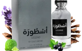 Legend-Oriental-Perfume Legend-Oriental-Perfume
